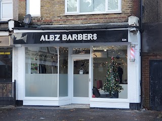 Albz Barbers