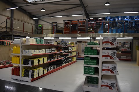 Browns Builders Merchants (Chequers Road)