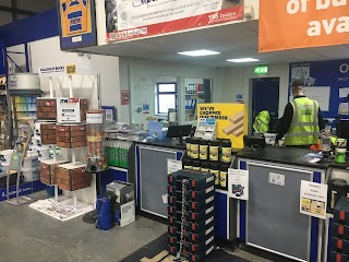 Jewson Leamington Spa (Rugby Road)