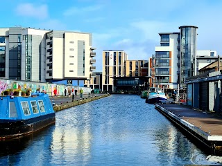 Lochrin Basin