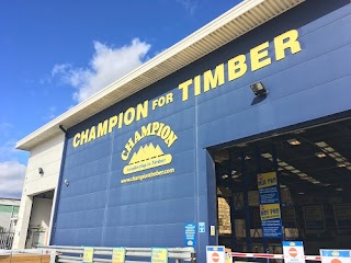 Champion Timber (Guildford)