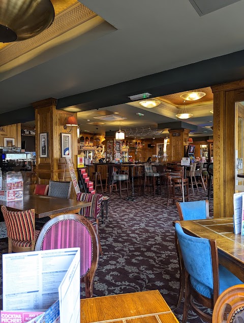 The Tilly Shilling - JD Wetherspoon