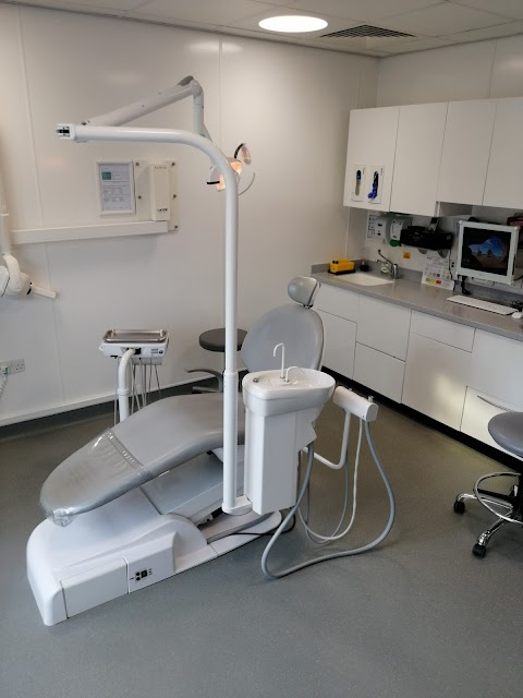 mydentist, Earl Royd, Keighley