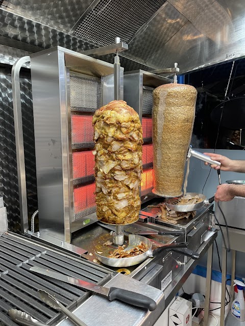 Reading Kebab & Grill