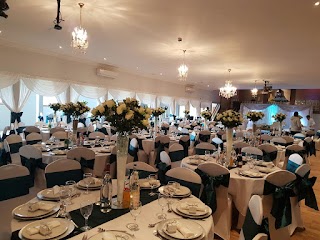 Vuk Banqueting