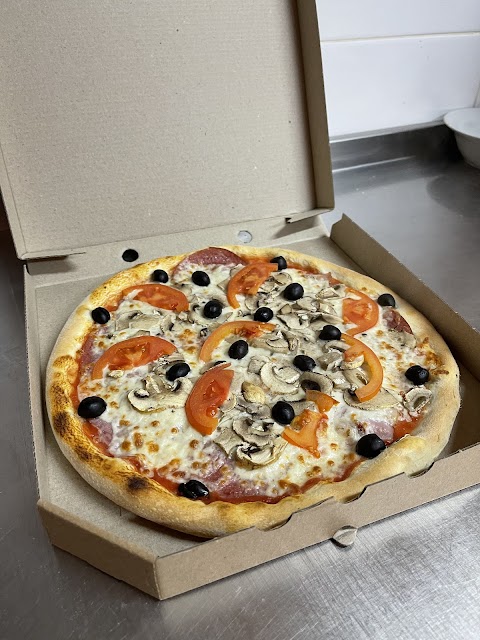 GardaPizza