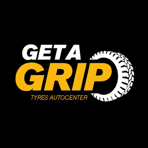 Get A Grip Tyres Autocentre