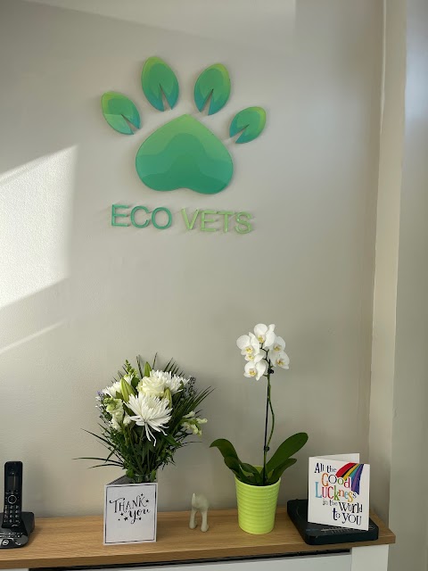 Eco Vets Wandsworth