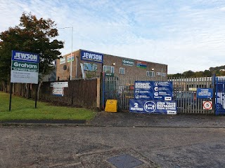 Jewson Swansea