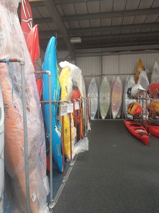 Brighton Canoes Ltd