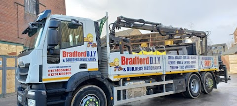 Bradford DIY & Builders Merchant