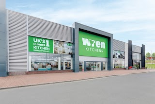 Wren Kitchens