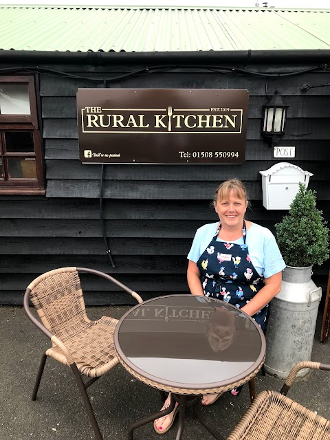 The Rural kitchen