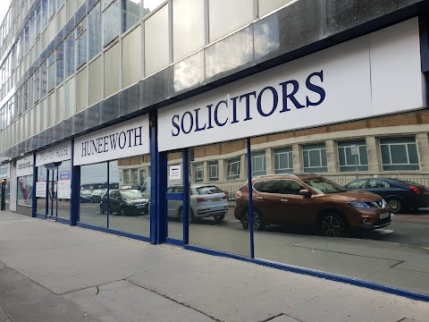 Huneewoth Solicitors