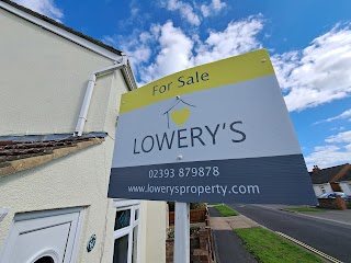 Lowery's Property Sales & Lettings