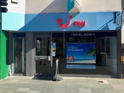 TUI Holiday Store