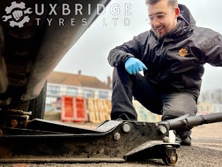 Uxbridge Tyres Ltd