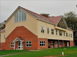 Hill House School