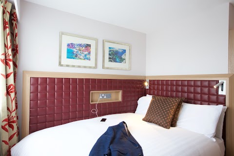 Birmingham Strathallan Hotel | Signature Collection by Best Western