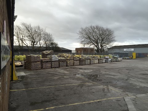 Firwood Timber and building supplies