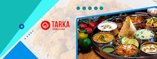 Tarka Indian Kitchen