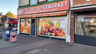 WOODLANE SUPERMARKET