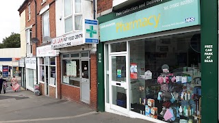 Kidderminster Pharmacy