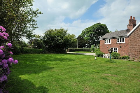 Yew Tree Farm Holiday Cottages