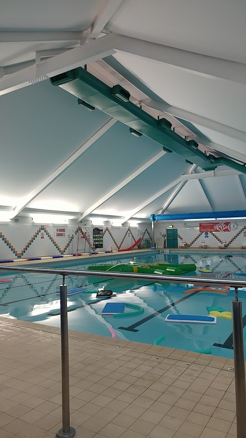 Kettering Swimming Pool