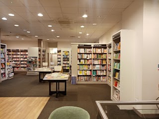 Waterstones Cafe