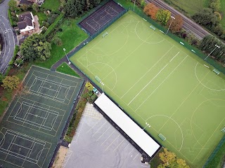 Surbiton High School Oaken Lane Sports Ground