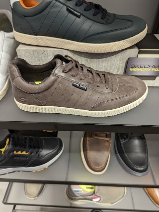 SKECHERS Retail