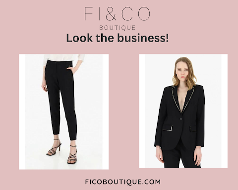 Fi&Co Boutique Swords Pavilions