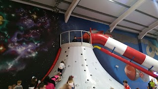 Wonder World Soft Play Falkirk