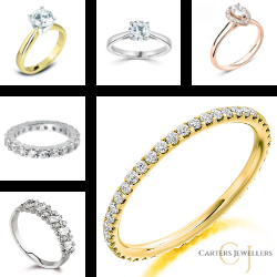 Carters Jewellers