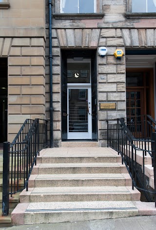 Roodlane Medical part of HCA Healthcare UK - Glasgow Clinic