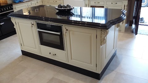 Moorlands Custom Cabinets Ltd