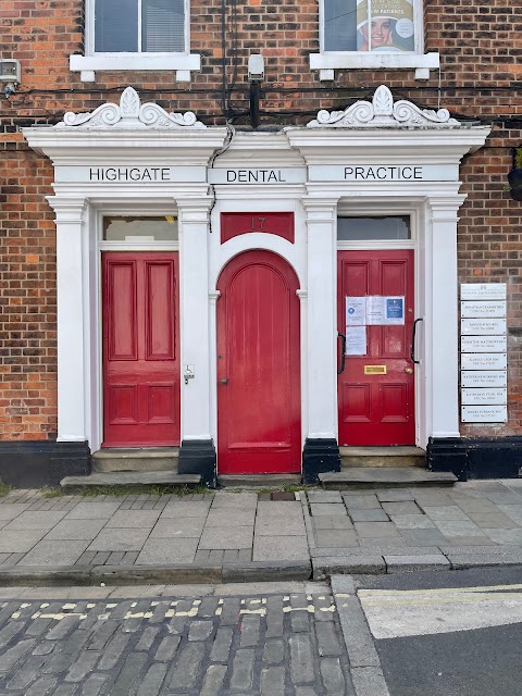 Highgate Dental Practice