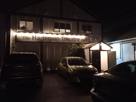 Harlequin Theatre