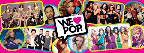 We Love Pop Club