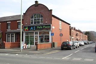 A1 Pets Place