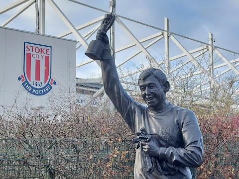 Stoke City Football Club