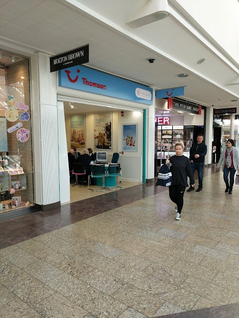 TUI Holiday Store