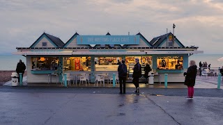 The Meeting Place Cafe