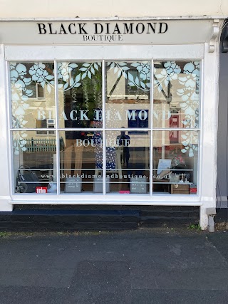 Black Diamond Boutique