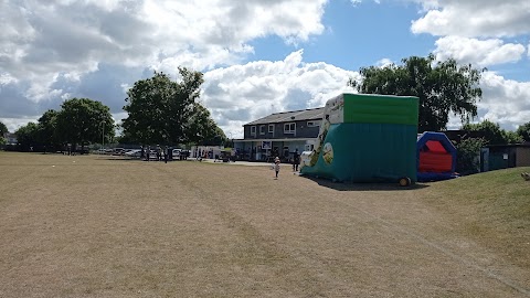 Woodford Park Leisure Centre