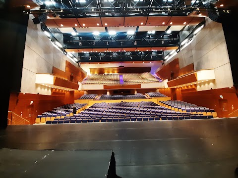 Perth Concert Hall