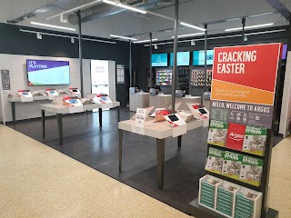 Argos Cobham (Inside Sainsbury's)