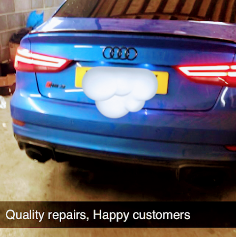 Twyford Auto Services