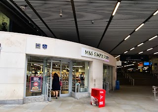 M&S Simply Food